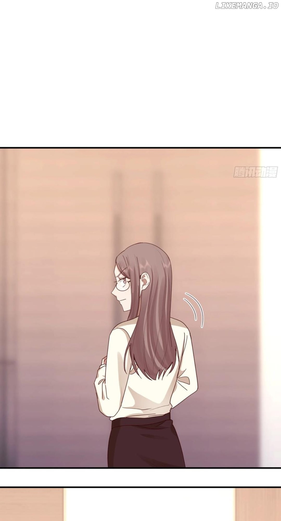 I Really Don’t Want to be Reborn Chapter 429 - page 41